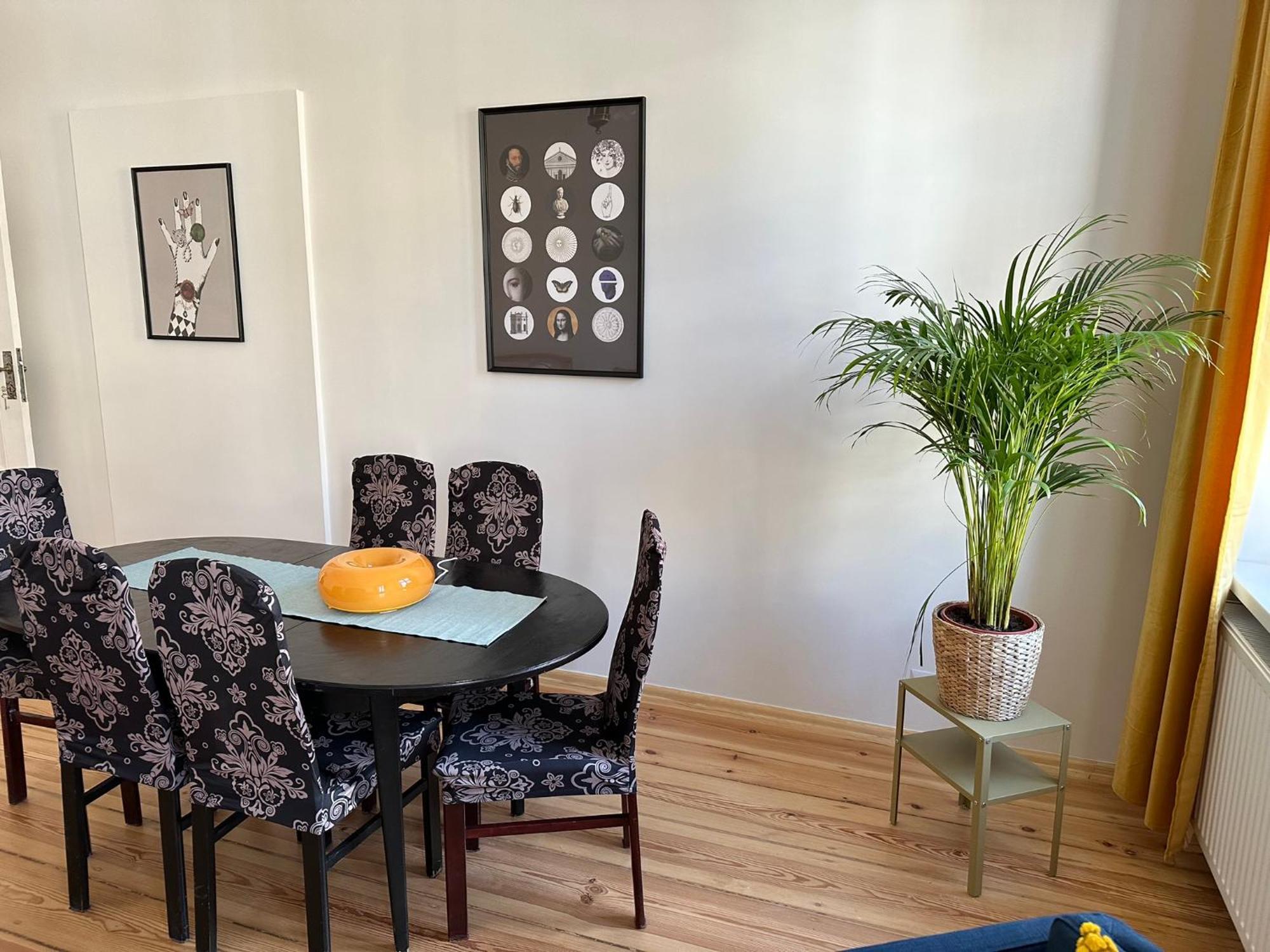 Apartament Trzecie Pietro Posen Exterior foto